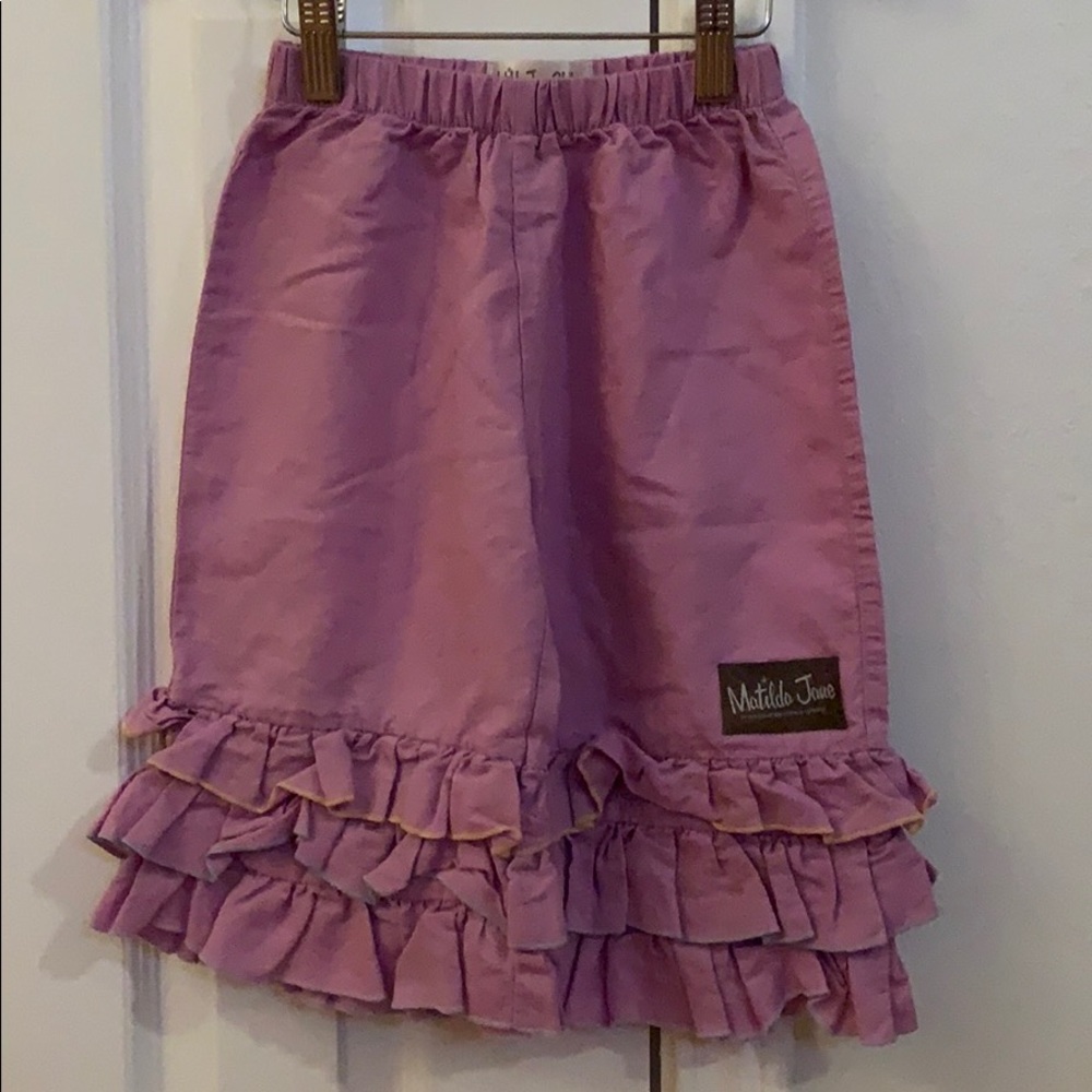 Matilda Jane Girls Pants